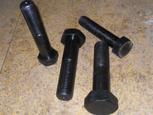 高強(qiáng)度螺栓，鋼結(jié)構(gòu)螺栓